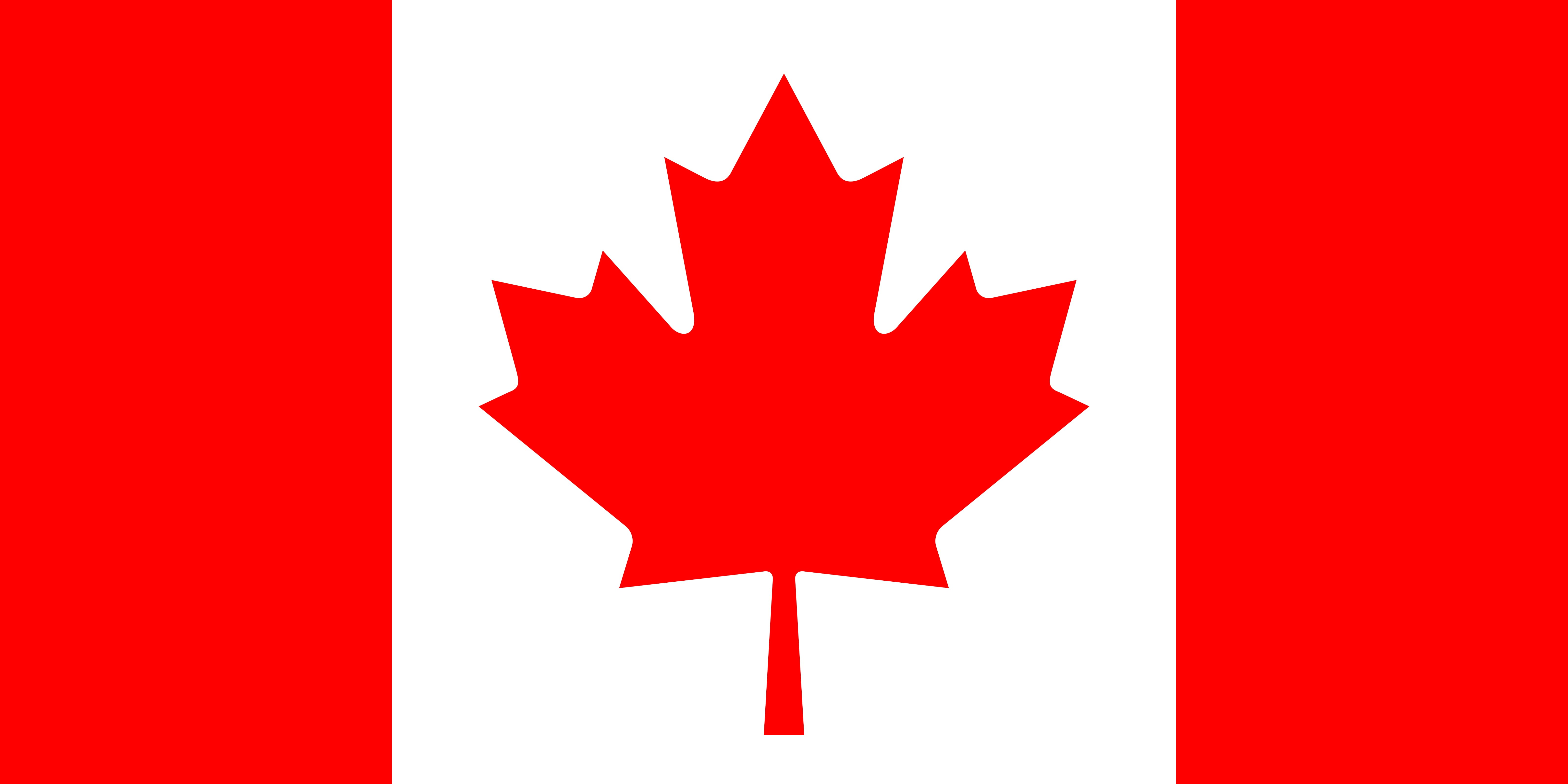 Canada flag