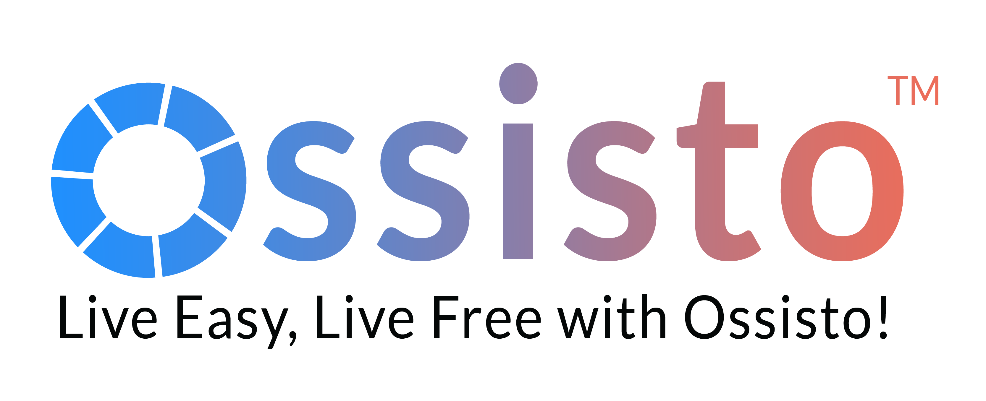 Ossisto — Associate Sponsor